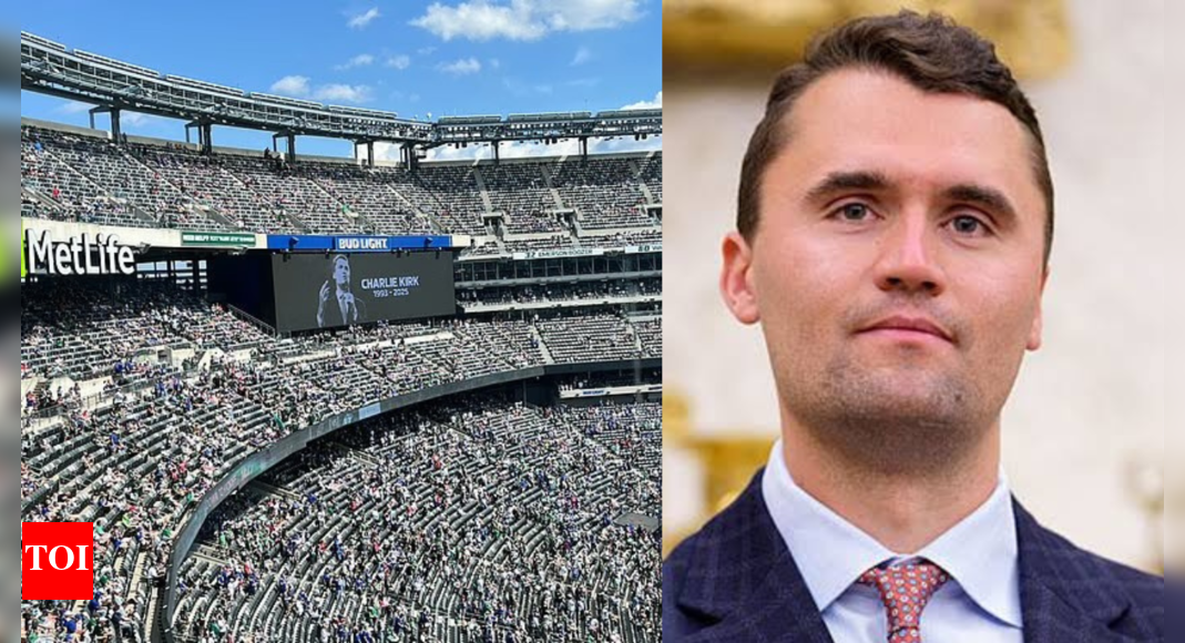 NFL faces backlash after 3 teams stay silent on Charlie Kirk assassination tribute