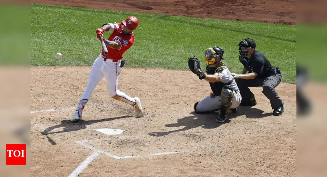 MLB Trade Rumors: Pittsburgh Pirates Might Bag $19.3 Million Former New York Yankees Star as Coach to Retain Paul Skenes