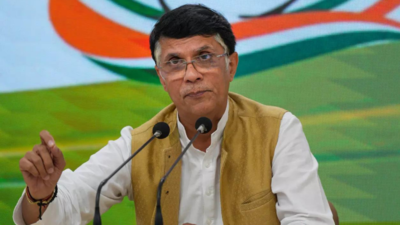 Congress shares excerpts of Nehru's broadcast to counter PM's claim