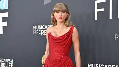 Did Taylor Swift’s secretive arrival at Arrowhead Stadium during Chiefs vs Eagles game expose security risks? Fans weigh in