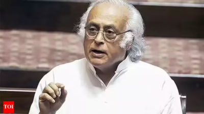 Govt bulldozing ahead with Great Nicobar project, says Jairam