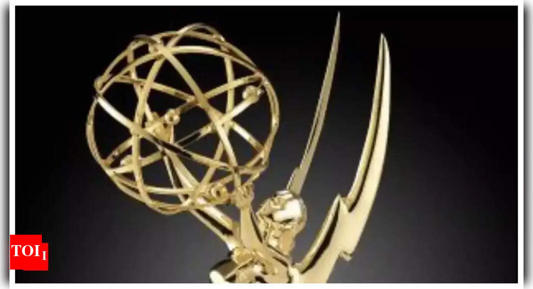 77th Annual Emmy Awards 2025 Live Updates