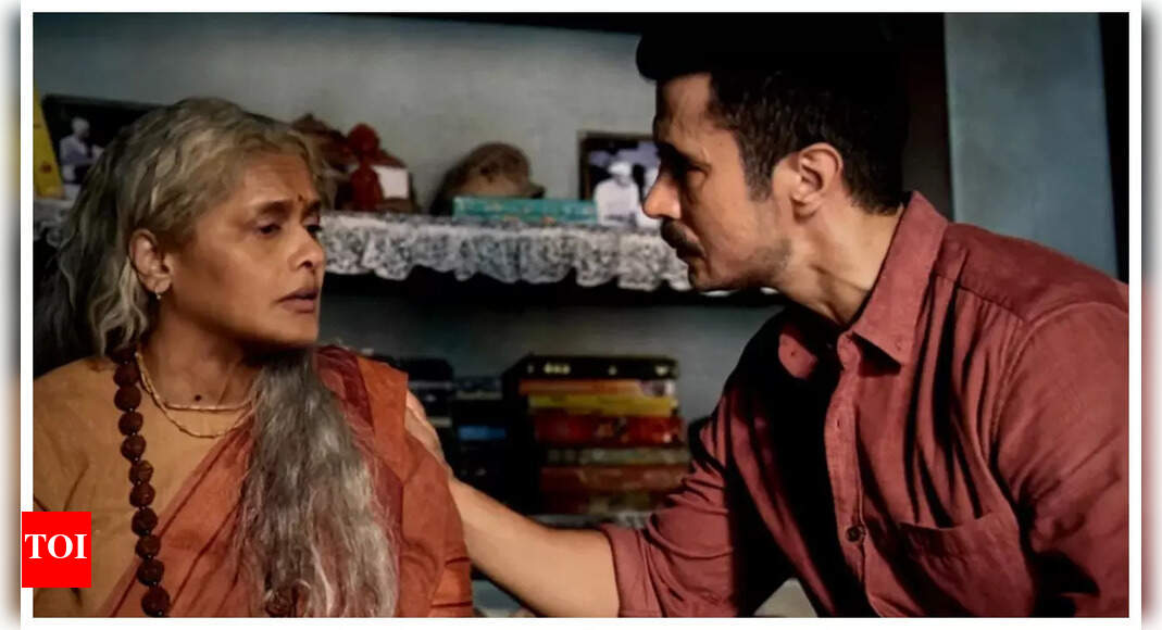 The Bengal Files box office collection Day 10: The Vivek Agnihotri directorial starring Mithun Chakraborty, Pallavi Joshi collects Rs 1.15 crore, inches closer to Rs 15 crore mark