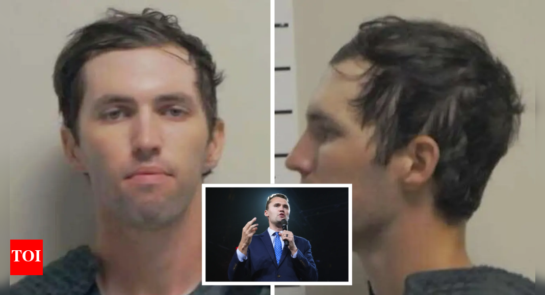 <div>Charlie Kirk assassination: 'Non-cooperative' Tyler Robinson under special watch; governor says he 'has not confessed' yet</div>