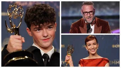  Full and final list of winners