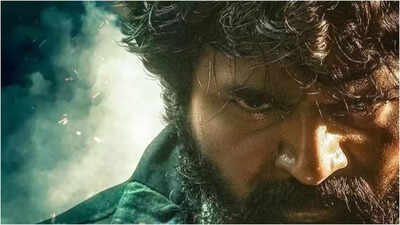  Sivakarthikeyan's film slows down; mints only Rs 56.71 crores
