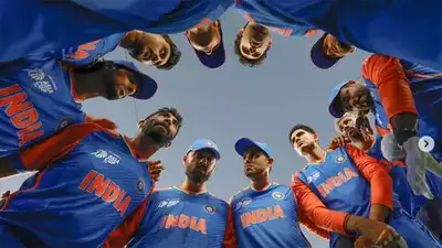 'जय हिंद': शुबमैन गिल ने भारत के एशिया कप की महान जीत को पाकिस्तान के बारे में पाहलगाम, सशस्त्र बलों के पीड़ितों को समर्पित किया।