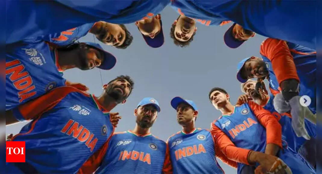 'Jai Hind’: Gill dedicates India’s win over Pakistan to Pahalgam victims, armed forces