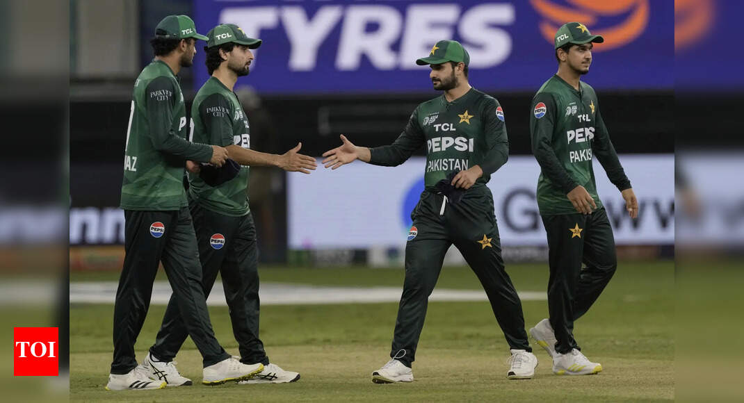 Rashid Latif slams India’s handshake snub: 'If it’s about Pahalgam, then fight a war, don’t bring it to cricket'