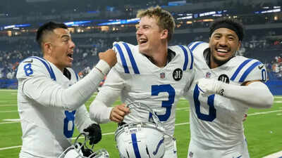  How a rare NFL rule became the deciding factor in Broncos vs Colts clash