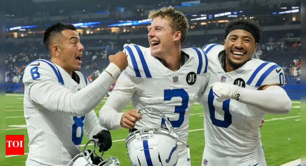 Leverage penalty explained: How a rare NFL rule became the deciding factor in Broncos vs Colts clash