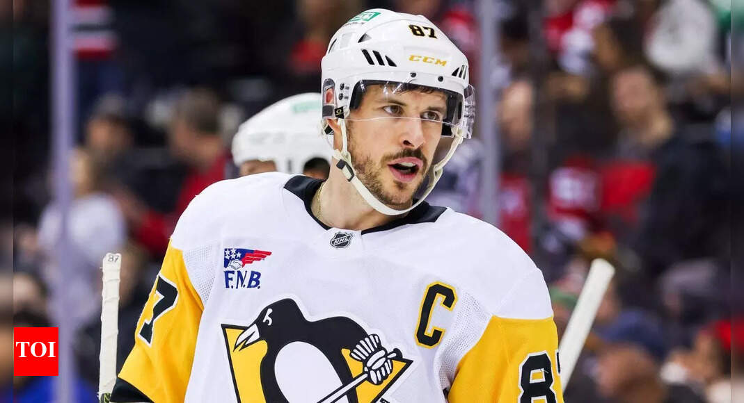 NHL Trade Rumors: Sidney Crosby to the Canadiens could reshape the future of both franchises