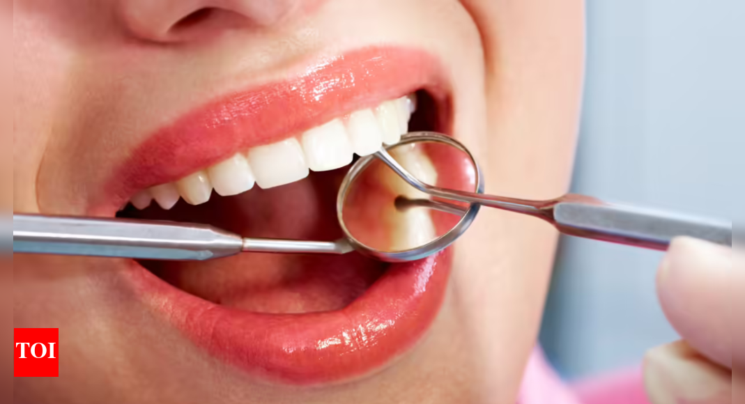 Your next flu vaccine may be on dental floss