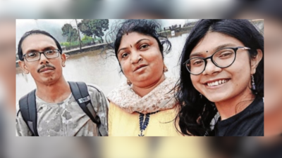  JU student's father to lodge murder plaint; 4 under questioning
