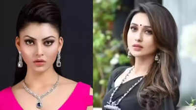 ED to quiz actors Mimi Chakraborty & Urvashi Rautela in betting case