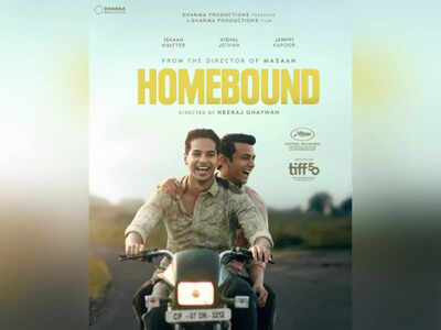  Neeraj Ghaywan's film shines at TIFF; secures second runner-up at International People's Choice Award