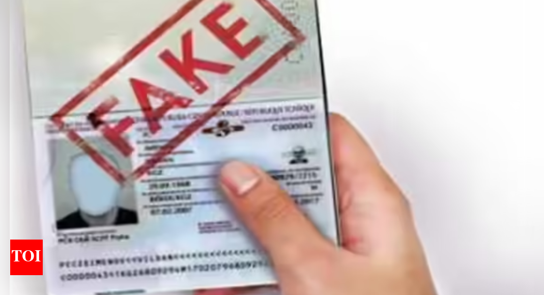 Visa promise turns trap: Delhi man kidnapped, tortured in Iran; freed after kin pay Rs 20L ransom