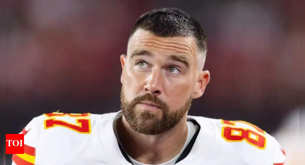 Travis Kelce still elite, but Chiefs can’t ignore back-to-back game-changing errors from their star