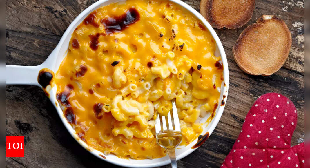 US FDA recalls popular Mac and Cheese over 'life-threatening allergic reaction'