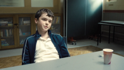 Emmys 2025: 'The Adolescence' star Owen Cooper creates history at 15; youngest male acting winner crowned