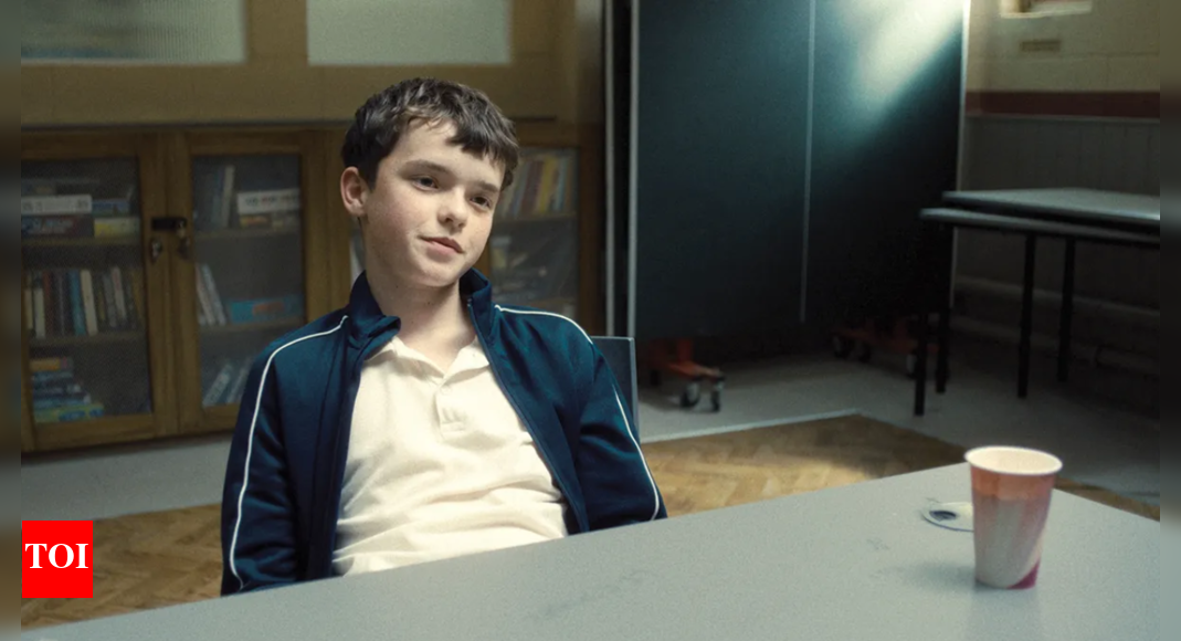 Emmys 2025: 'The Adolescence' star Owen Cooper creates history at 15; youngest male acting winner crowned