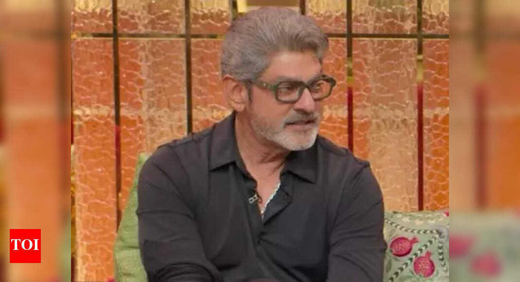 Kapil Sharma challenges 'Mirai' actor Jagapathi Babu to name all his films
