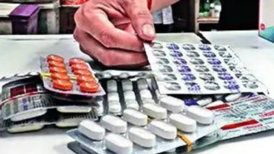 Blip in Kolkata medicine supply ahead of GST change; pharmacies delay purchases, stocks to normalise