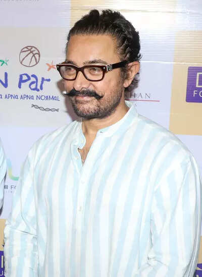 'Coolie': Aamir Khan hasn't even seen the Rajinikanth starrer; Team denies actor criticizing the film