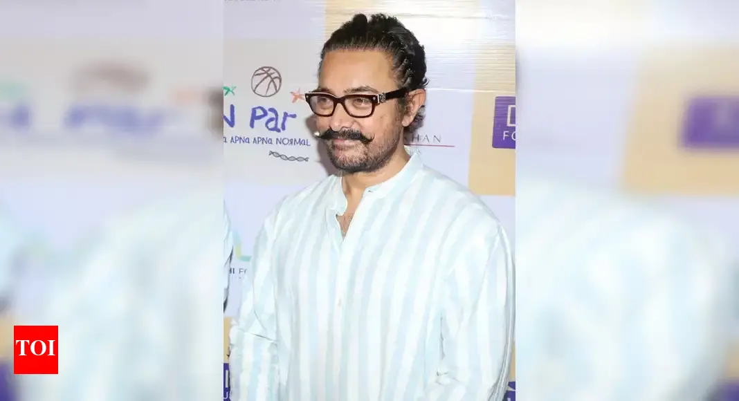 'Coolie': Aamir Khan hasn't even seen the Rajinikanth starrer; Team denies actor criticizing the film
