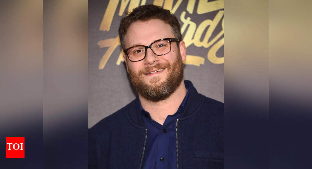 Emmys 2025: Seth Rogen wins first Emmy for ‘The Studio’
