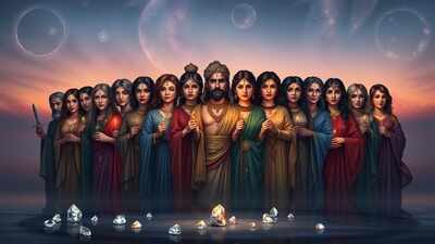 Can Your Nakshatra Determine Your Relationship Success?