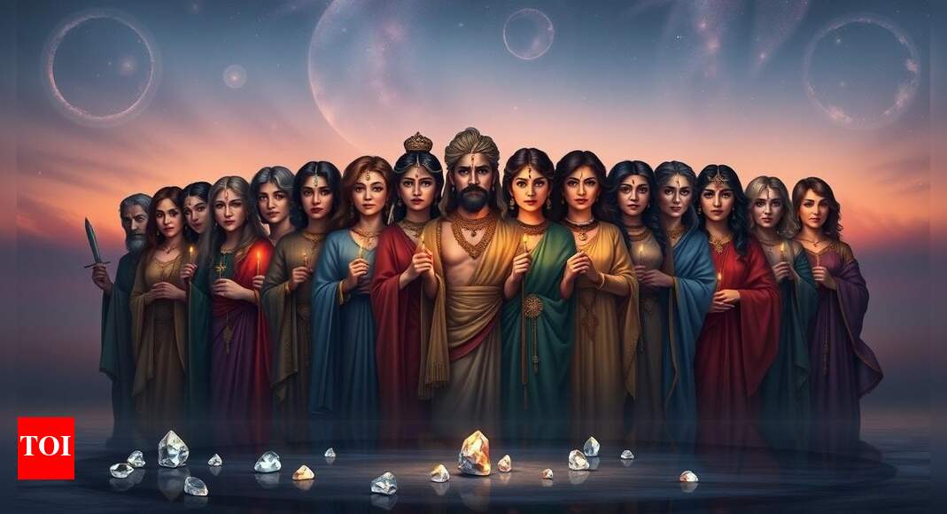 Can Your Nakshatra Determine Your Relationship Success?