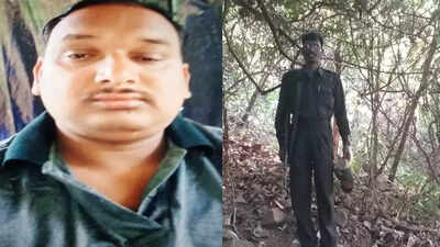 Top Maoist Commander Modem Balkrishna Among 10 Killed, 26 Arrested In Chhattisgarh