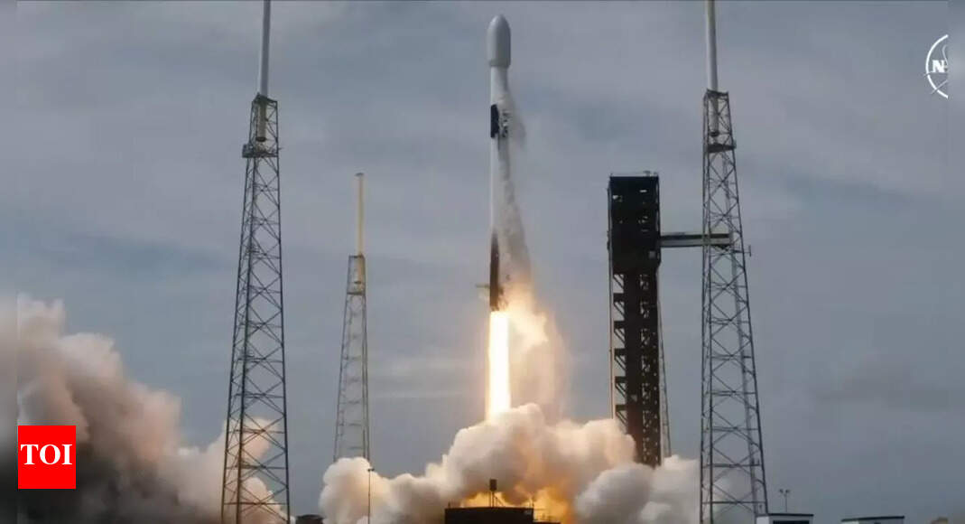 SpaceX launches Northrop Grumman Cygnus XL to ISS: 5 tons of supplies include unique holiday treats and oxygen