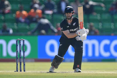 केन विलियमसन को मिस ऑस्ट्रेलिया T20is को मुख्य ब्लैक कैप्स सितारों के रूप में 2026 विश्व कप के लिए प्रतिबद्ध किया गया