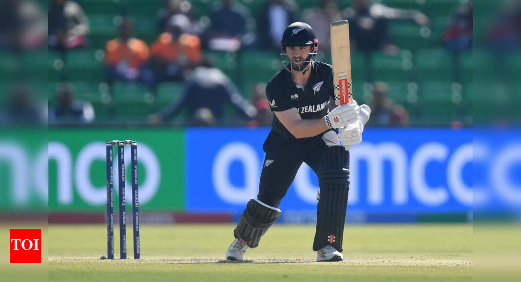 Williamson to miss Aus T20Is as Black Caps’ top stars commit to 2026 WC