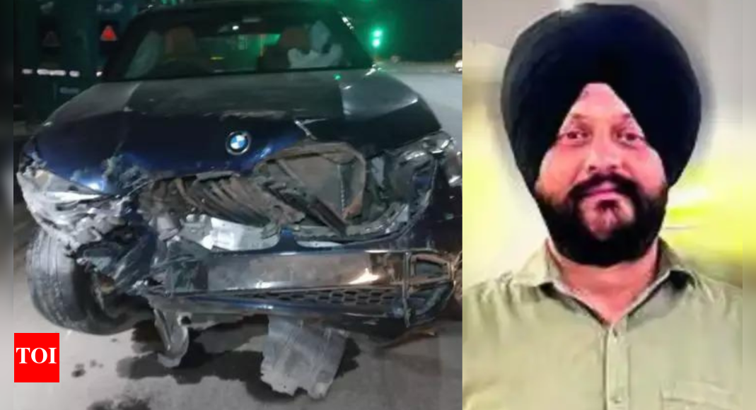 Delhi BMW accident: 'Victim not taken to nearest hospital'; family seeks answers