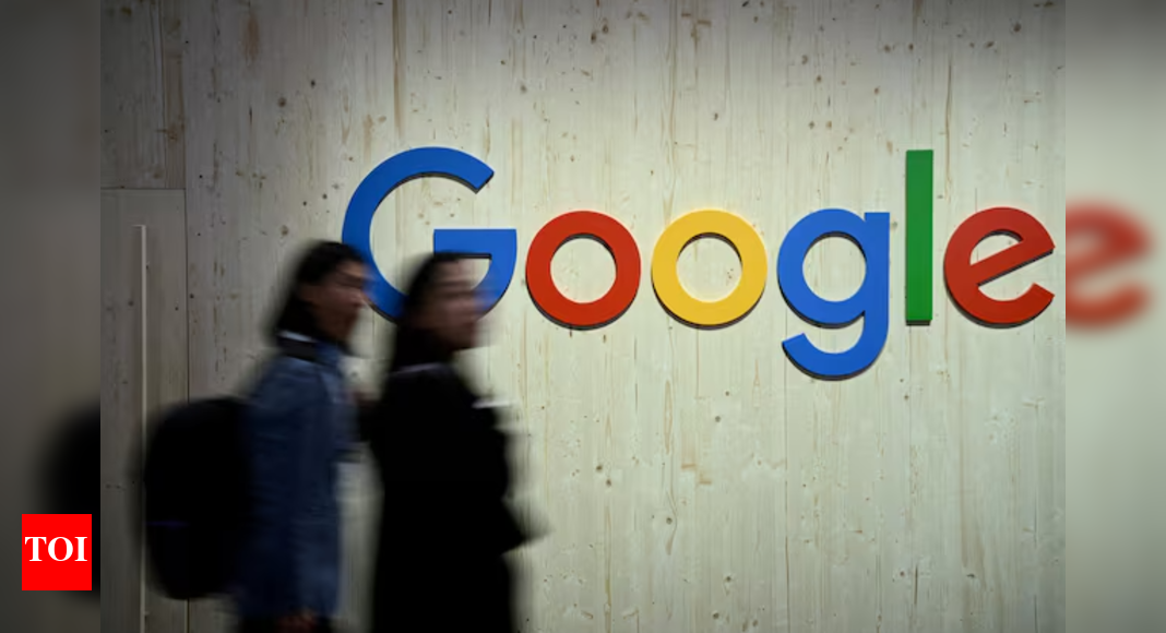 Google tells software engineers that they need permission to…