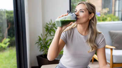 Do we only absorb 30g of protein per meal? Top England doc explains