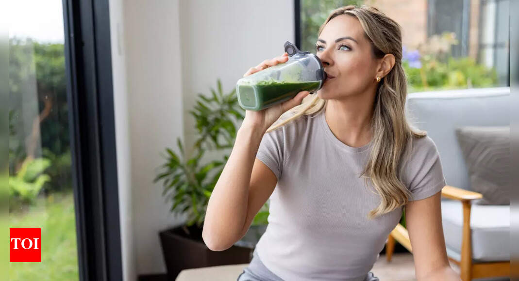 Do we only absorb 30g of protein per meal? Top England doc explains
