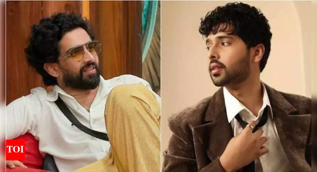 Bigg Boss 19: Armaan Malik shuts down ‘PR stunt’ claims after dedicating song to brother Amaal Mallik; expresses his support for him