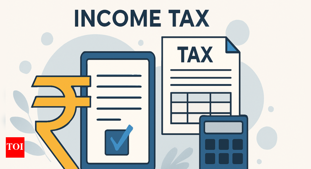 I-T deadline today; 6cr returns filed