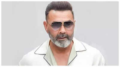  'Playing antagonist in Aashram or Animal is something I had not imagined'