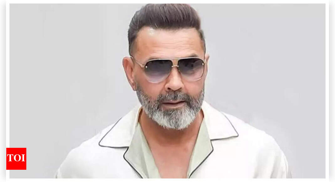 Bobby Deol opens up on how poor choices impacted his career: 'Playing antagonist in Aashram or Animal is something I had not imagined'