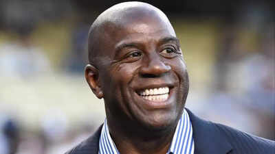 Magic Johnson confessed major rookie-era blunder in underestimating Michael Jordan while chasing Larry Bird rivalry