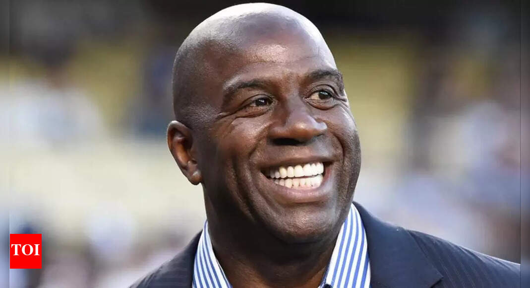 Magic Johnson confessed major rookie-era blunder in underestimating Michael Jordan while chasing Larry Bird rivalry