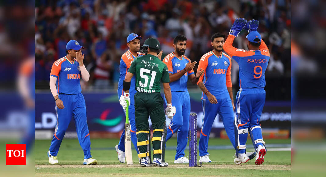 'India miles ahead' — Ashwin says Pakistan no match after Asia Cup defeat