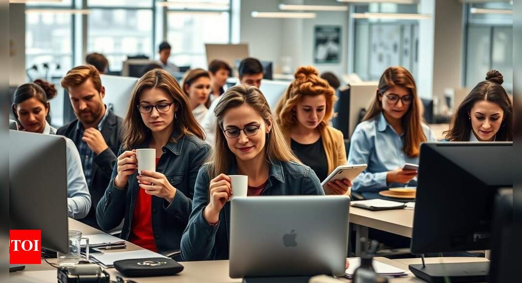Discover the Zodiac Signs Most Likely to Become Workaholics: Are You One of Them?