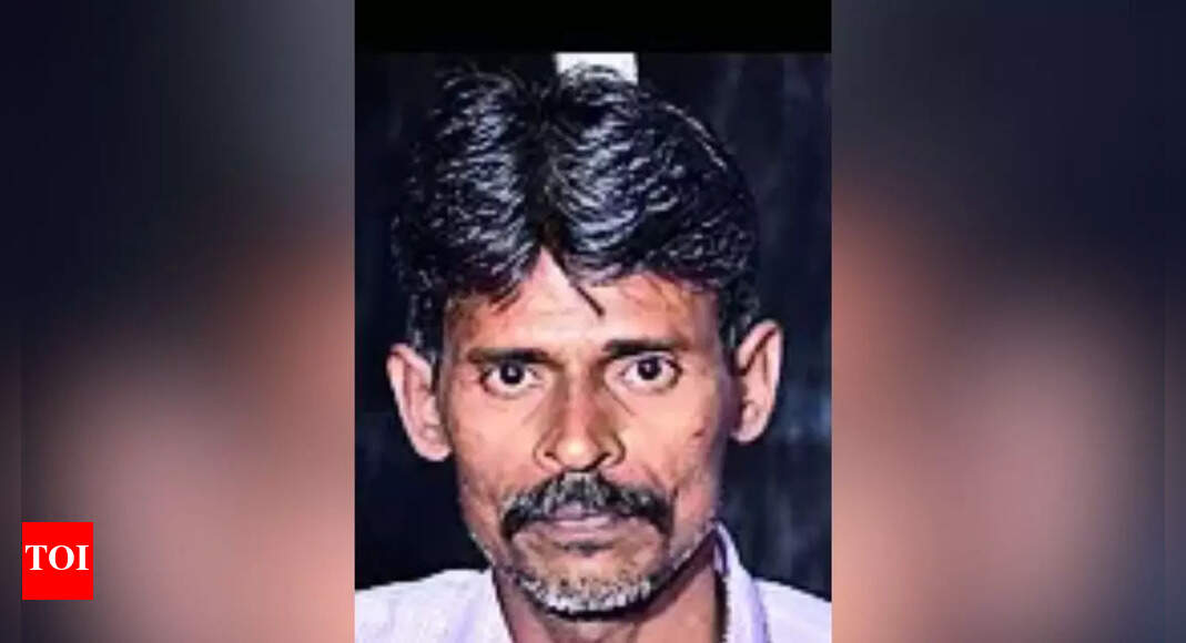 Man, 47, dies of rabies despite vaccination after stray dog bite in Chennai