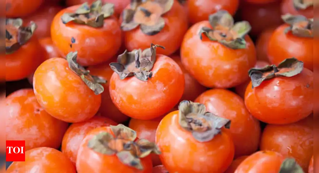 Can diabetics safely enjoy persimmons? Find out here